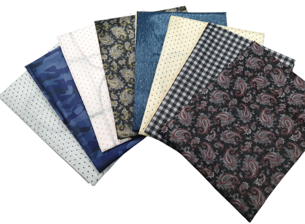 Capa Corte Eco Fantasy  con tiras G2